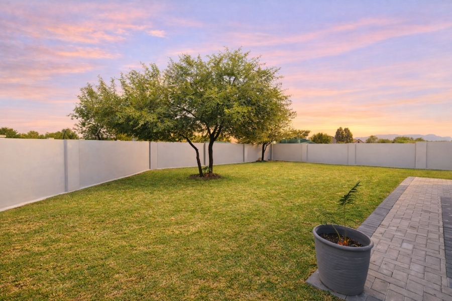 3 Bedroom Property for Sale in Everglades Estate North West